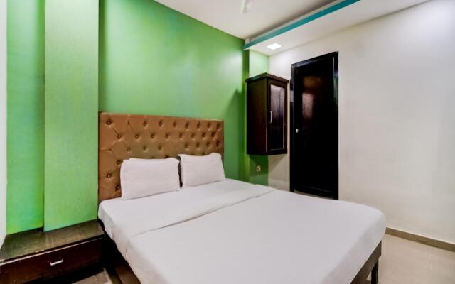 Hotel Om residency