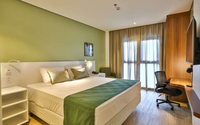 Quality Hotel Blumenau