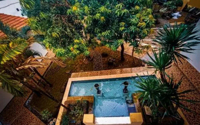 Villetta House Syariah