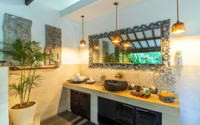 Harmony Villa
