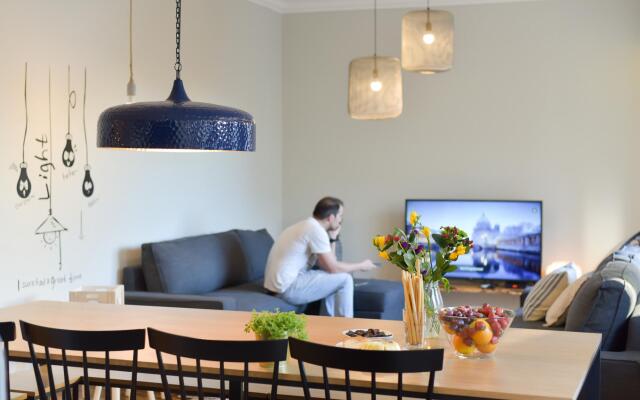 Feel Porto Syrah Townhouse