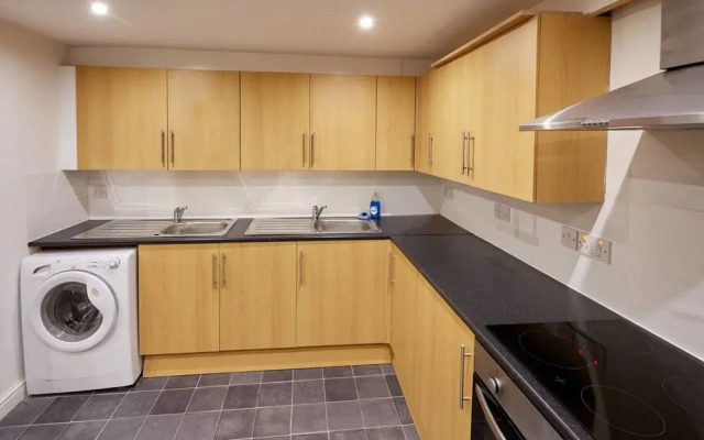 9 Studio - Hartlepool Studios