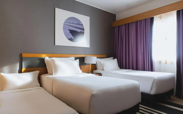SANA Sesimbra Hotel