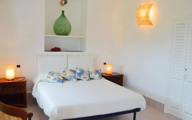 La Caletta House & Rooms