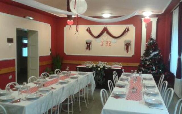 Fremon Munkásszálló