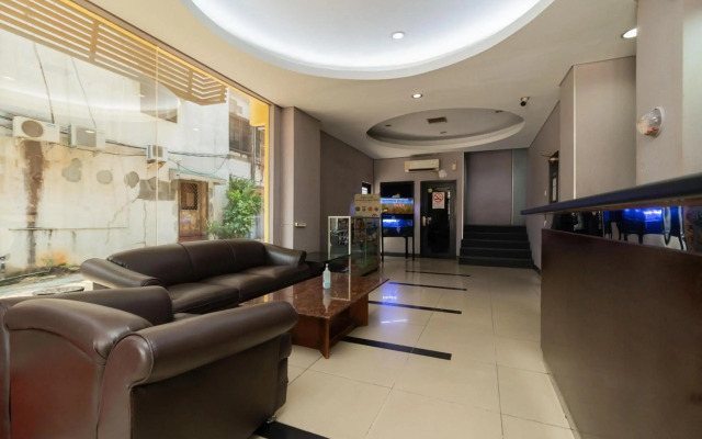 Mirah Hotel
