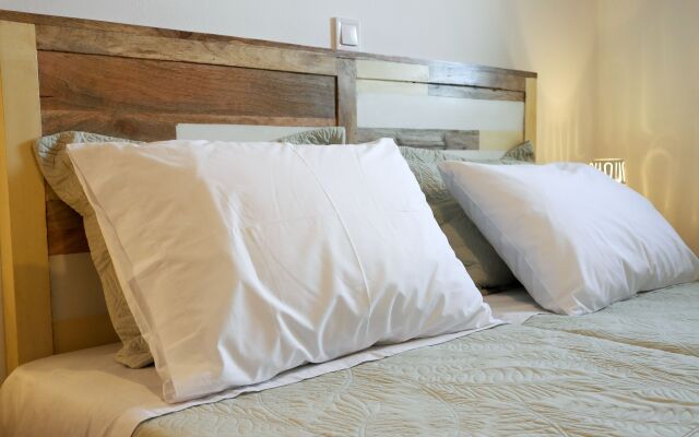 Vorino Luxury Villas