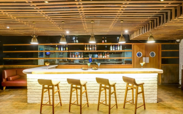 Lemon Tree Hotel, Electronics City - Bengaluru