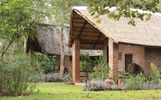 Barefoot Lodge and Safaris - Malawi - Campsite