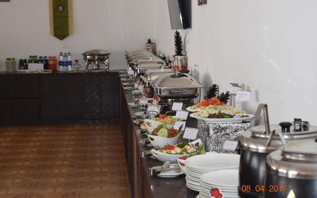 The Sultan Resort
