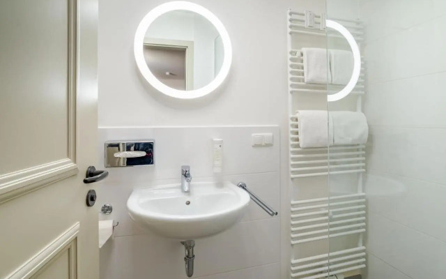 Arthotel ANA Living  Augsburg City Centre