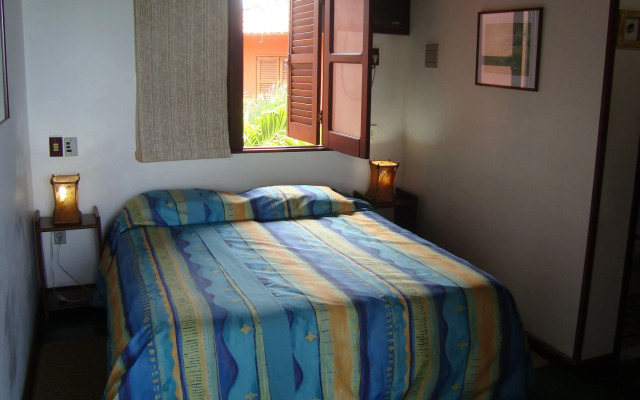 Hotel Porto do Zimbo