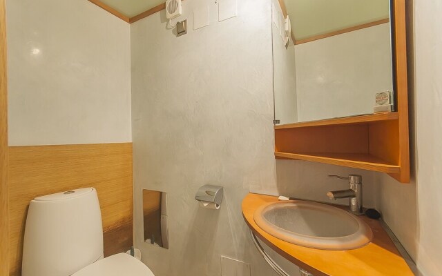 Boveda Boutique House