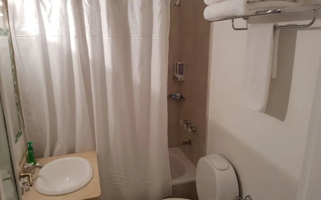 Tres 65 Concept Buenos Aires