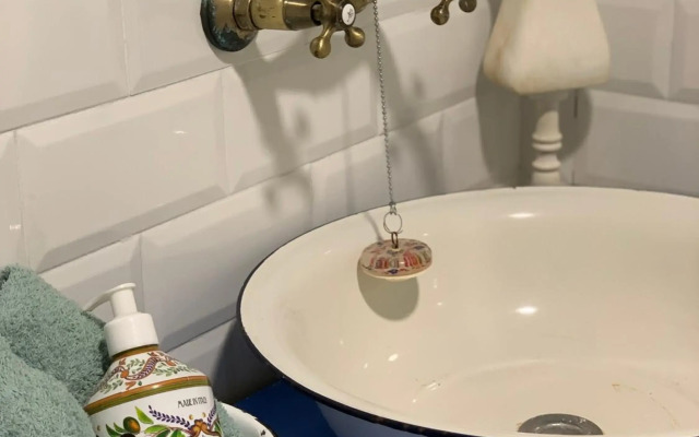 Cueva Colorin Alloza.