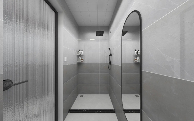 Home Inn Huayi Selected Hotel (Jinan CBD Branch)