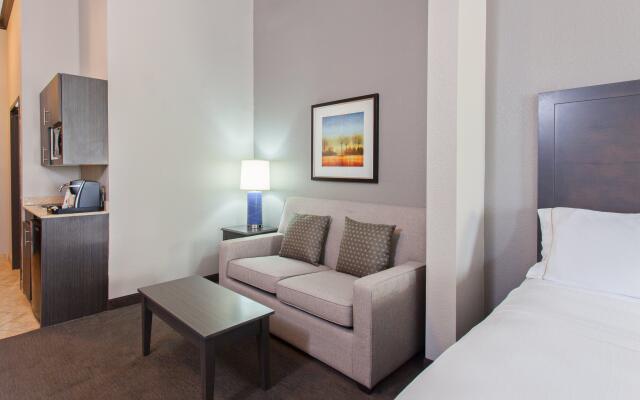 Holiday Inn Express Hotel & Suites Wharton by IHG