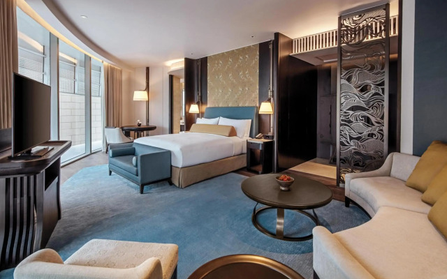 Waldorf Astoria Bangkok