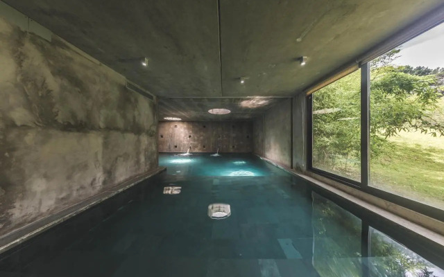 Be House Suites & Spa