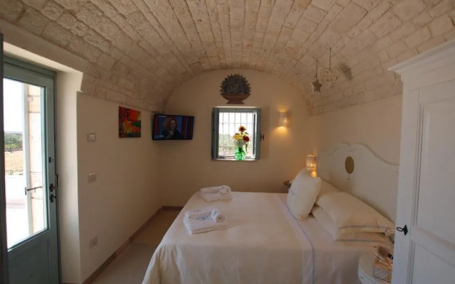 Vita Dorata - Rural chic