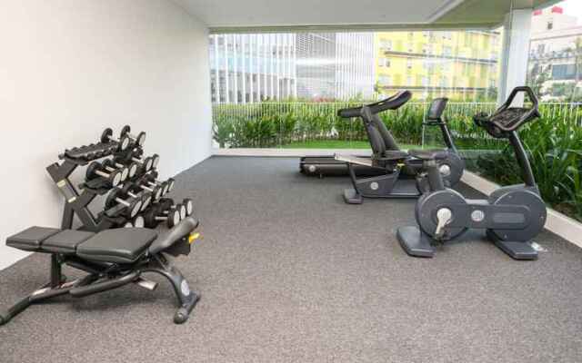 Lovina 6-12 at Harbourbay Residence