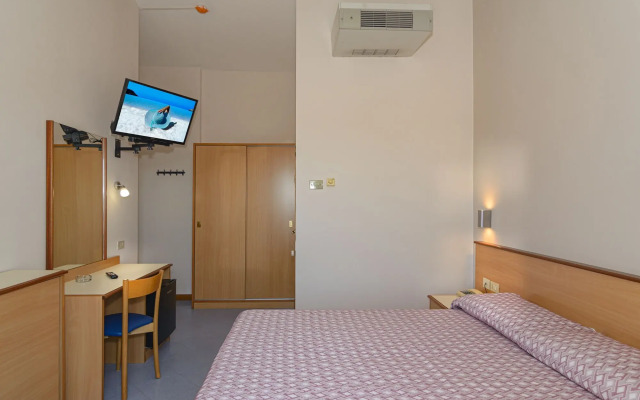 Hotel Sogno