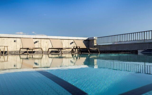 ibis Styles Ajaccio Napoleon