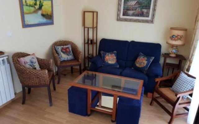Apartamentos Legazpi