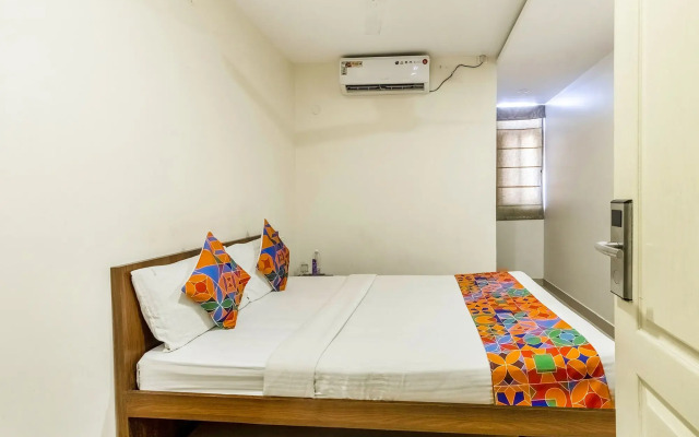 FabHotel Astra Suites