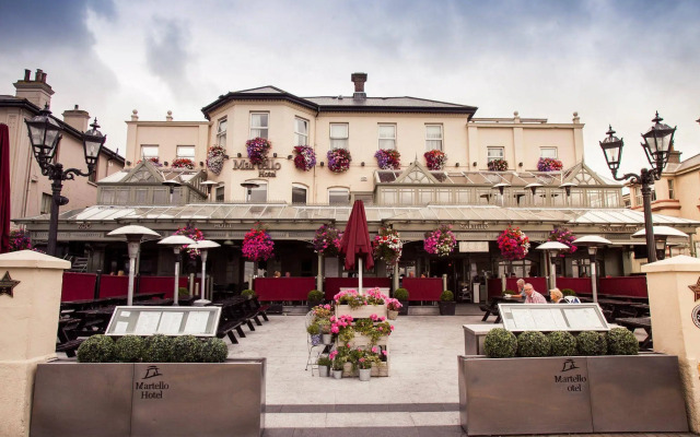The Martello Hotel