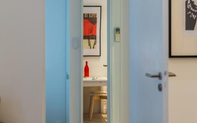 Appartements Massingy