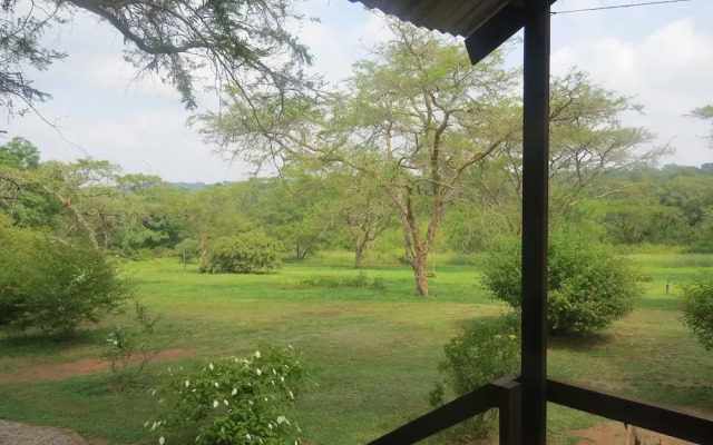 Thokozani Lodge