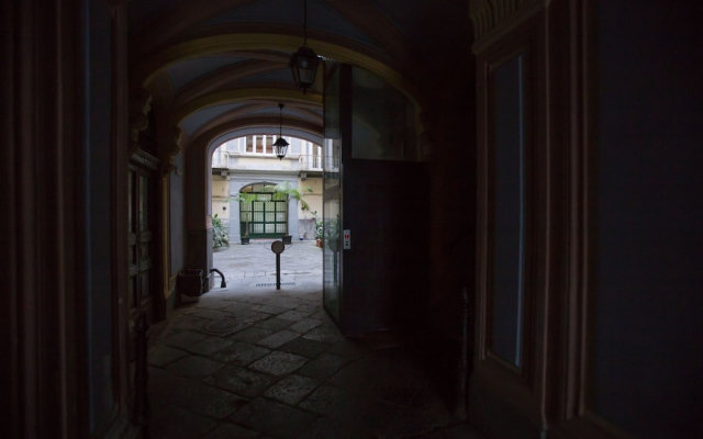 A Casa di Nonna Giulia