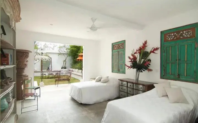 Villa Kukka 6 Bedooms Seminyak