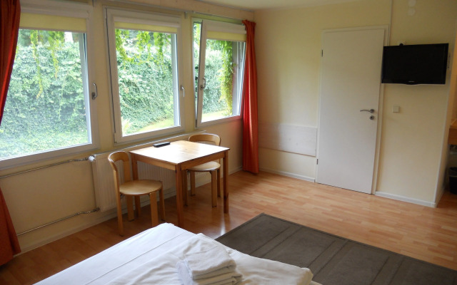 Quartier Hostel Potsdam