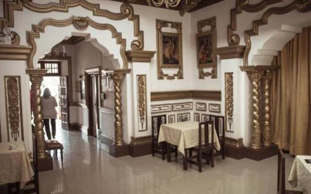 ViaVia Cafe Ayacucho 2