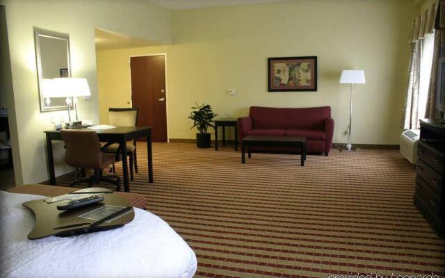 Hampton Inn Jacksonville-I-295 East/Baymeadows