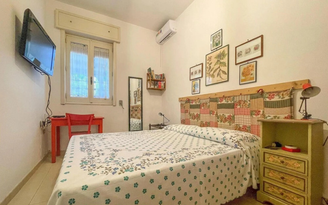 Nice Home in Torre Specchia Ruggeri With 3 Bedrooms