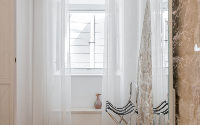 Aurum Templi Suites