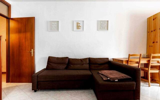 Central house in Borno