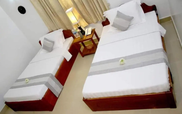 Siem Reap Sky Inn