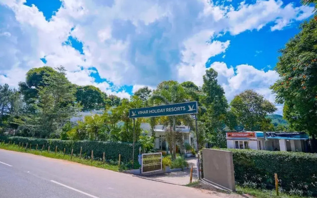Vihar Holiday Resorts