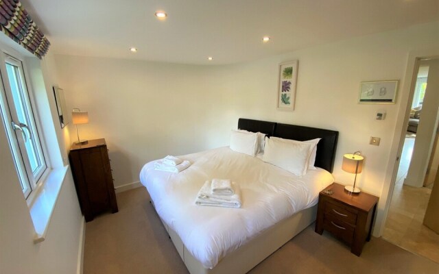 Trewhiddle Villa 23