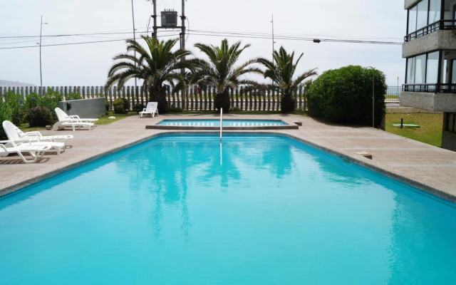 Edificio Doña Anita Dpto 906