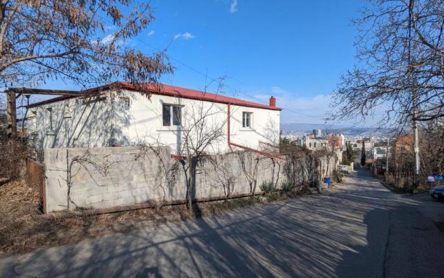 Villa in Bagebi