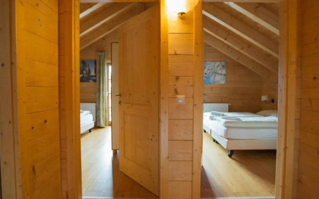 Chalet Almrausch
