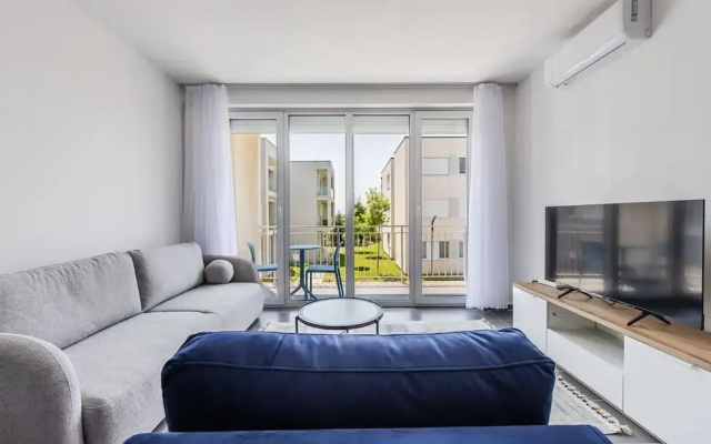 Talea Holiday Apartments 2