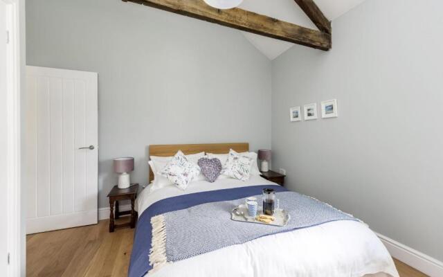 Tothery Cottage