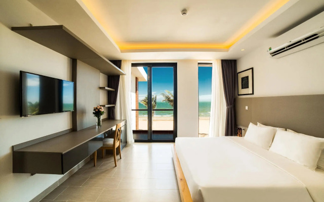 Saint Simeon Resort & Spa