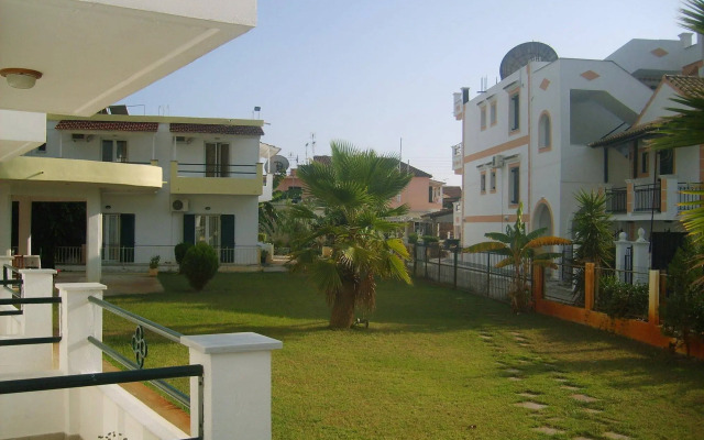 Cavo D'Oro Apartments